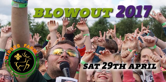 Bibbys Blowout 2017 Bibbys Blowout 2017