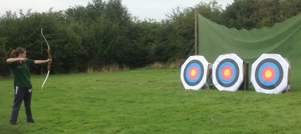 Archery - Outdoor