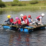 Rafting