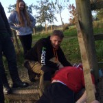 16Hr First Aid in the Outdoors Course (July)