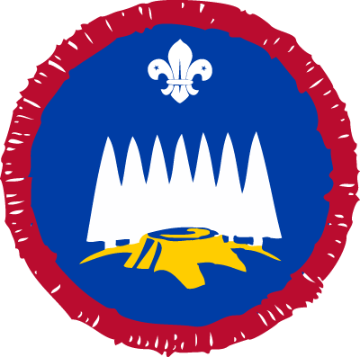 Forester Badge Course (Saturdays)