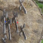 Axe Throwing Course