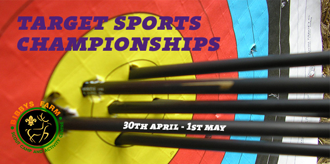 Target Sports Championships