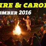 Campfire & Carols