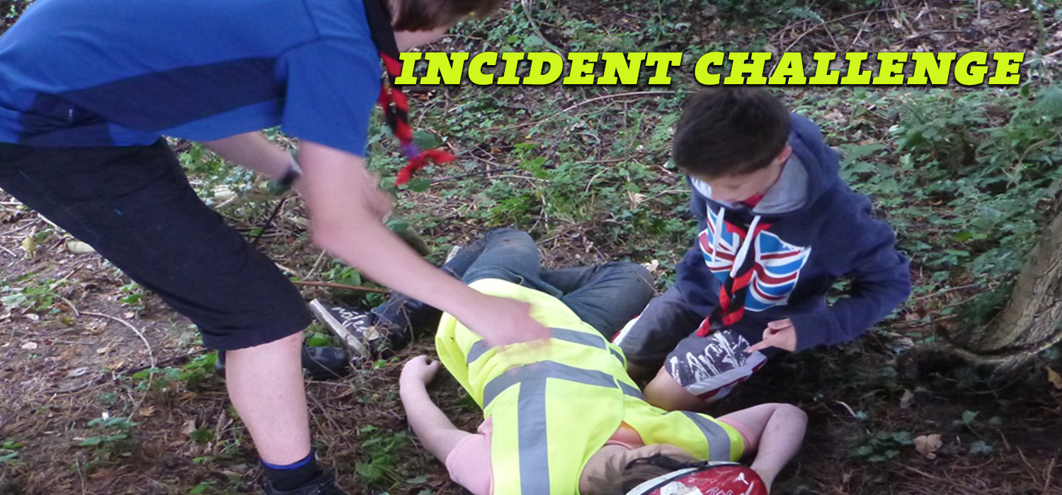 Incident Challenge