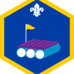 Cub Adventure Challenge Badge - 20th May 2023