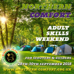 Northern Comfort 2018