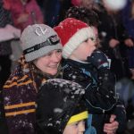 Campfire & Carols 4th December 2021