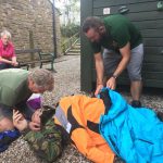 Basic First Aid Course