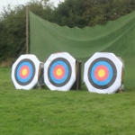 Target Sports Championships (Scouts & Explorers) 9-10 April