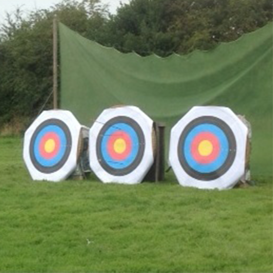 Archery Permit Course (10th - 12th Sept 2021)