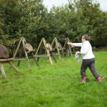 Tomahawk Throwing Course (14th September 2020)