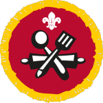 Cub Chef Badge (6 and 13th May 2020)