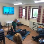 Basic First Aid Course (3rd-4th June 2024)