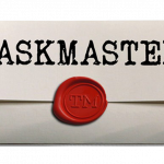 Taskmaster Challenge Competition - 9th March 2024
