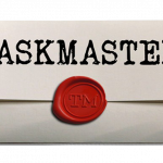 Taskmaster Challenge Competition